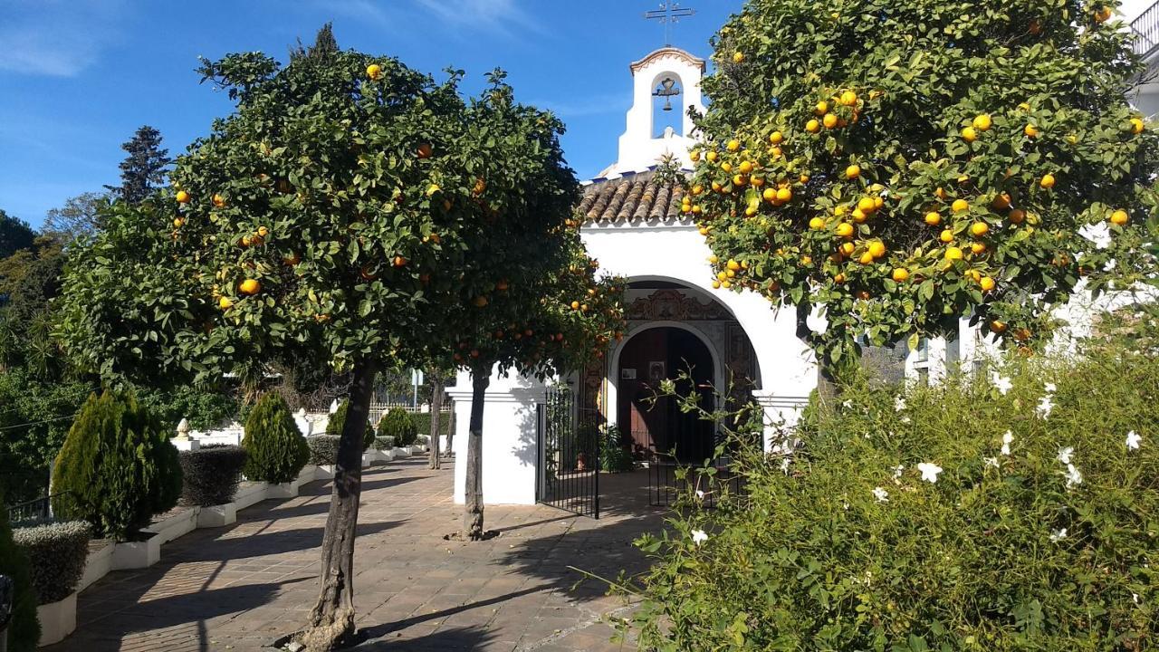 Villa Casa TRIGO Cómpeta Exterior foto
